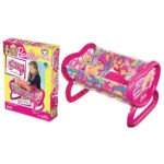 DEDE: Barbie Cradle Set 03037