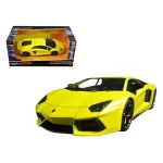 Maisto 1/24 Lamborghini Aventador 32453