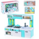 Sweet Kitchen Set: Play at Home QF26240G
