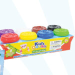 Kid's Dough Art. 11035