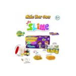 Make Your Own Slime 018H 013H