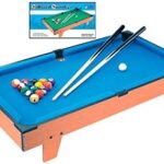 Billiard snooker (51×31.2×10.5cm) HG201D