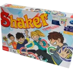 Shaker Twister 5 Games Set 707-42