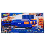 Trilogy DS-15 Nerf N-Strike Elite Toy Blaster E2853