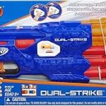 NERF N-Strike Elite Dual Blaster B6419