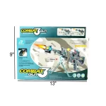 Musical Combat Gun 3 DF-9218B