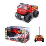MAISTO 82302 1:16 R/C MERCEDES-BENZ UNI MOG