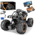 R/C Camera Car LH-C023B