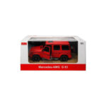 R/C Model Car AMG 63 2051
