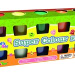 Kids Dough 10 Pcs Pack 11005
