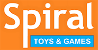 SPIRAL TOYS