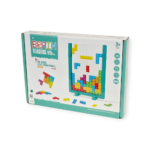Children Blocks - Brain Teaser - Mind Game